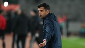 Scandal la FC Argeș - FCSB! Nicolae Dică, interzis pe stadionul „Nicolae Dobrin”! Cum a reacționat antrenorul când n-a fost lăsat să intre pe arena din Pitești