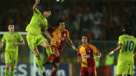Steaua a câștigat jumătate de milion de euro din biletele pentru returul cu Galata