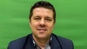 Schimbarea vine de la Cluj? Cristian Potoră, un alt candidat decis să-l dea jos pe Constantin Din: „Trebuie să aducem un nou look la federație”