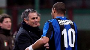 Dezvăluire-șoc! Adriano, aproape de sfârșitul lui Enke:** "Și eu am fost la un pas de sinucidere"