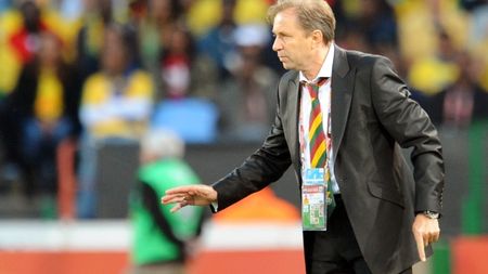 Rajevac: "E o mare victorie, chiar dacă îmi pare rău pentru țara mea!"