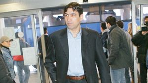 Balaci: "Pițurcă nu se bagă la Steaua decât dacă ia titlul!