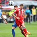 Chindia Târgoviște – UTA Arad, ora 17.00, Live Video Online în etapa 24 din Superliga. Oaspeții n-au mai câștigat de 13 meciuri! Echipele probabile