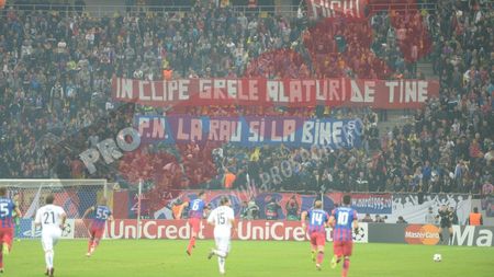 FOTO: Galeria Stelei, mesaj impresionant pentru "Michi" de la Șuie Paparude