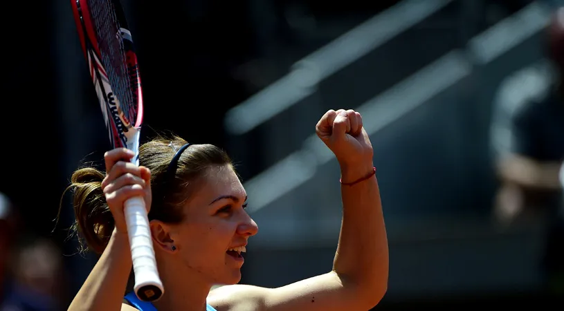 Înapoi în iarbă. Halep, cap de serie numărul 1, va juca împotriva Olgăi Govorțova, în primul tur de la s'Hertogenbosch