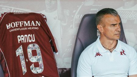 Fostul finanțator din Liga 1 îl distruge pe Pancu: ”Trădător de club, circar, bufon! Nu are nicio jenă să se mângâie singur”