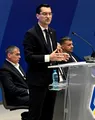 Răzvan Burleanu are un contracandidat la șefia FRF. Cel puțin șase membri din CEx vor rămâne pe poziții, printre care și reprezentanții clurilor din Liga 2 și 3
