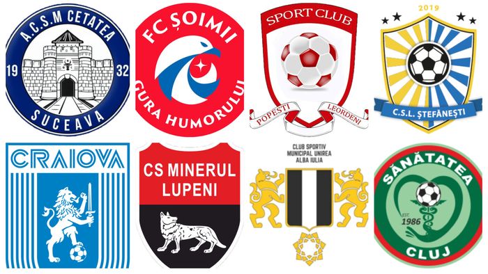 Situația din play-off-ul Ligii 3 înainte de etapă finală. Opt echipe luptă pentru două locuri direct promovabile sau pentru patru locuri din semifinalele barajului de accedere în Liga 2