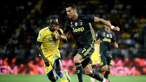 Echipa din Superliga e gata să dea lovitura: fotbalistul crescut de Juventus, cu aproape 100 de partide în Serie A, în discuții avansate cu clubul!