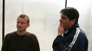Munteanu e categoric:** "Lăcă nu poate să facă mare lucru!"