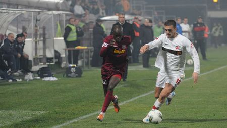 Se pregătește un TUN de 3 milioane de euro!** Scouteri de la "3-4 cluburi mari din Europa" sunt azi în România! Pe cine au pus ochii