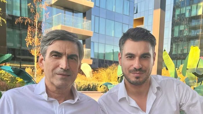 Ce mai face Alex Pițurcă. Fiul milionarului Victor Pițurcă a petrecut cu o blondă celebră în cercurile mondene