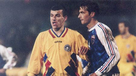 Cum a început prietenia dintre Daniel Prodan și Basarab Panduru: "Pe fotbalistul Didi îl știe toată lumea. Pe omul Didi nu-l știu mulți..." 