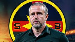 „Revoluție” la FCSB, după revenirea lui Laurențiu Reghecampf