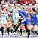 Echipa ideală de la EURO de handbal feminin e plină de unguroaice, dar fără vreo româncă!