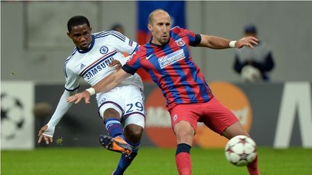 Profită Steaua de șansa asta? Reghe folosește titularii, Mourinho își pregătește rezervele. Echipele probabile