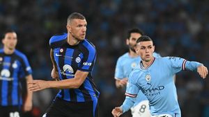 Edin Dzeko a anunțat în vestiarul oltenilor lovitura dată de Mihai Rotaru la Universitatea Craiova!