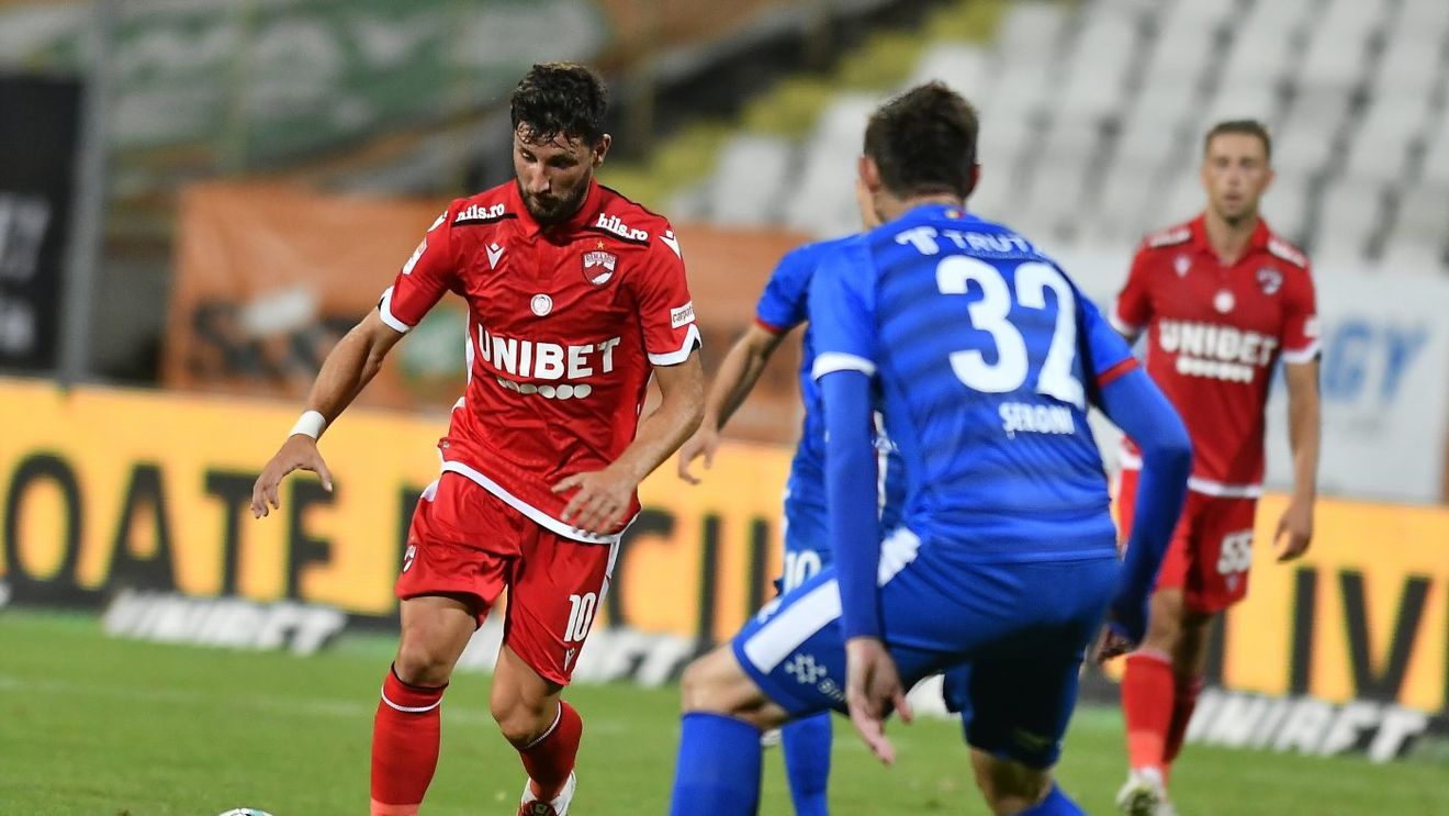 Îl mai ții minte pe Borja Valle, spaniolul devenit idol la Dinamo după un gol marcat de la mijlocul terenului? Avea un salariu colosal, de 33.000 de euro pe lună, făcut de oamenii lui Cortacero, iar acum a ajuns să fie dat afară de peste tot