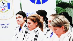 Oltchim are sponsor, dar n-are președinte