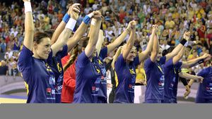 Adio criterii sportive! Turneul preolimpic se va desfășura în Danemarca! Dedu: "Suntem dezamăgiți, dar ne ducem acolo să ne calificăm"