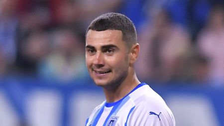 Vladimir Screciu, încrezător în şansele la titlu ale Universităţii Craiova: „Totul depinde de noi, suntem pe un drum foarte bun”