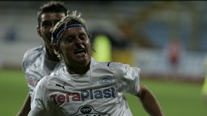 "Merg pe 1 solist la CFR - Dinamo"**