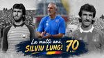 Silviu Lung la 70 de ani! „De Duckadam se leagă unul din cele mai grele momente din cariera mea. Deși cu Steaua am jucat finală, cu Universitatea Craiova am fost mai aproape de trofeu european”. EXCLUSIV