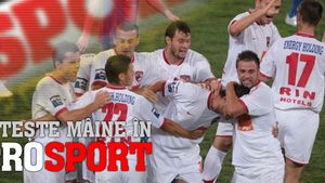 Cum ia Dinamo gratis** 3 jucători din Liga 1!