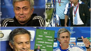 Ei sunt "Specialii"! Jose Mourinho și-a ales cel mai bun "11" antrenat în carieră! Doar doi jucători de la Real au prins echipa