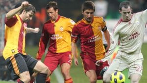 Hagi, criticat pentru confuzia din jocul Galatei!** Bogdan Stancu lăudat de turci