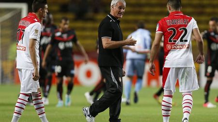 Teroare în Franța!** Discursul care a băgat groaza în jucători: "Câștigați sau vă omor!"** 