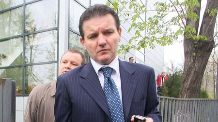 "Secundul Eduardinho va sta pe bancă la Galați"