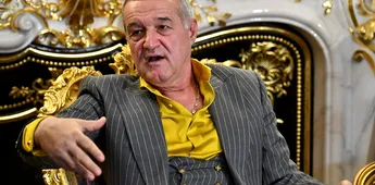 Gigi Becali, pur și simplu încântat de jucătorul pe care îl vrea la națională: „Să iei mingea, să depășești trei adversari și să dai la poartă…” | VIDEO EXCLUSIV ProSport Live