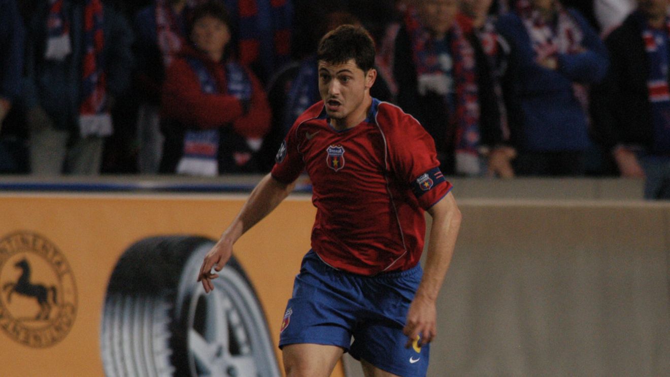 „Mai bine rămân paralizat". Tricoul lui Mirel Rădoi n-a putut fi tăiat