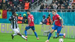 Nici Gigi Becali nu este atât de optimist! A bătut-o pe FCSB la București, dar e convins că roș-albaștrii pot da o dublă lovitură în 2026