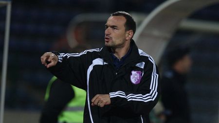 Badea: "Batem Oțelul și terminăm pe 10!"