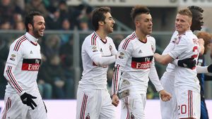 După Balotelli, Milan va da joi încă o lovitură!** "Diavolii" investesc inteligent cele 1,5 milioane de euro la care a renunțat SuperMario din salariul de la City