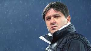 „Lăcătuș m-a sunat. Era foarte afectat de modul în care a plecat de la Steaua"