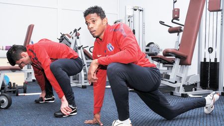 Bun, dar nu prea!** "La 800.000 de euro sunt jucători mai buni ca Maicon în Europa"