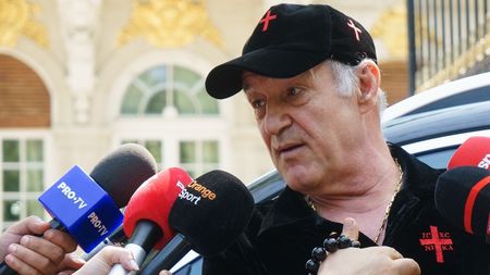 Gigi Becali a auzit numele fotbalistului și vrea să îl aducă la FCSB: „Mi-ai dat o idee”