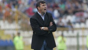 Neagoe: "Jucătorii au crezut după meciul cu Dinamo că s-a terminat campionatul"