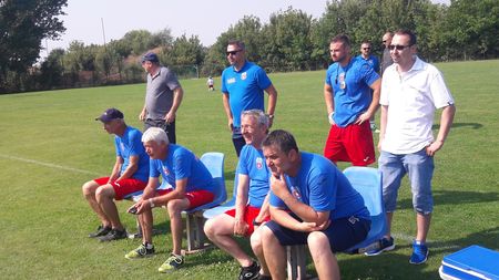 Armata și-a recuperat numele și emblema și a întors fotbalul în "Epoca de Aur"! Memorabil: Cronica meciului în care Steaua a "fost ca un bloc monolitic mobil" și a revenit OFICIAL în fotbalul românesc