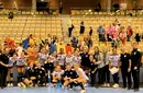 Rapid, dezavantajată clar în Liga Campionilor! Formația din Giulești a fost la un pas de un succes uriaș cu Vipers în fața echipei care a câștigat trofeul de trei ori la rând. Bogdan Vasiliu: „O victorie luată de arbitri”. EXCLUSIV