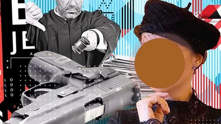 Război total între soții Reghecampf! De la ce a explodat definitiv relația dintre cei doi: fosta nevastă a trimis procurorii de la Investigarea Infracțiunilor Economice peste antrenor! SPECIAL