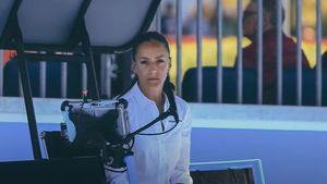 Marijana Veljovic, cel mai sexy arbitru de la US Open 2020! Cum i-a cucerit pe internauți | FOTO & VIDEO