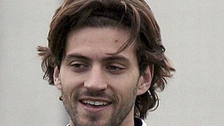 DRAMĂ‚!** Căpitanul lui Espanol Barcelona, Dani Jarque a decedat după o criză cardiacă!