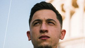 „Bine ai revenit!”. Olimpiu Moruțan s-a întors: transferul a fost oficializat