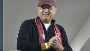 Dan Șucu a luat decizia și a făcut anunțul final legat de intrarea în politică! Rapid, ce lovitură: „Am vorbit clar cu domnul Ciucă”