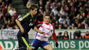 Torje, mai bun decât toți "galacticii"