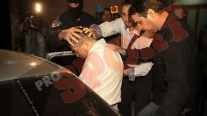 Mircea Sandu își cere scuze pentru situația creată după reținerea președintelui CCA:** "Avram va fi suspendat" Cine îi ia locul